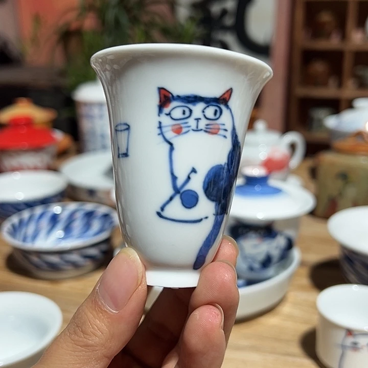 陶瓷艺术作品欣赏