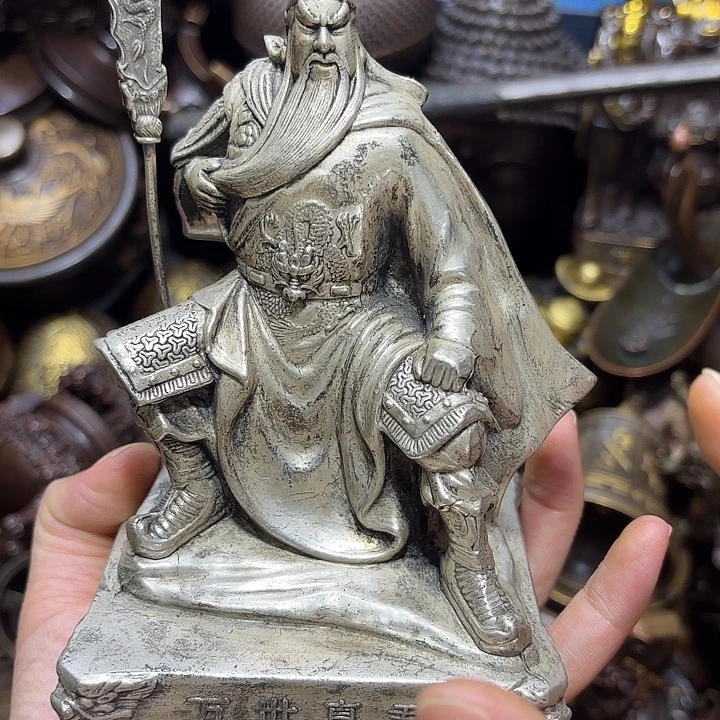 精品铜器摆件专属链接