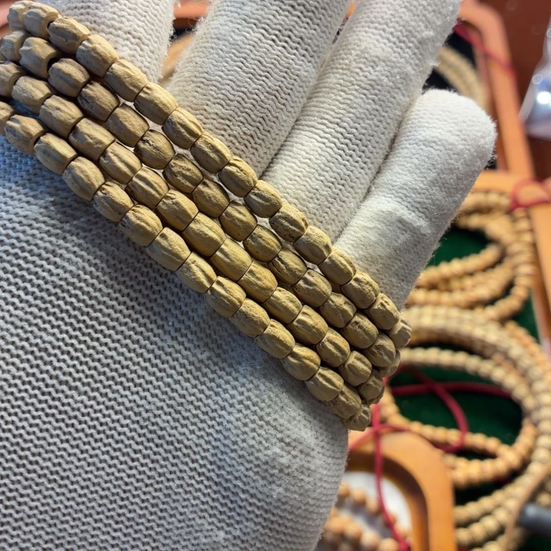 柏香籽/百香籽吊坠