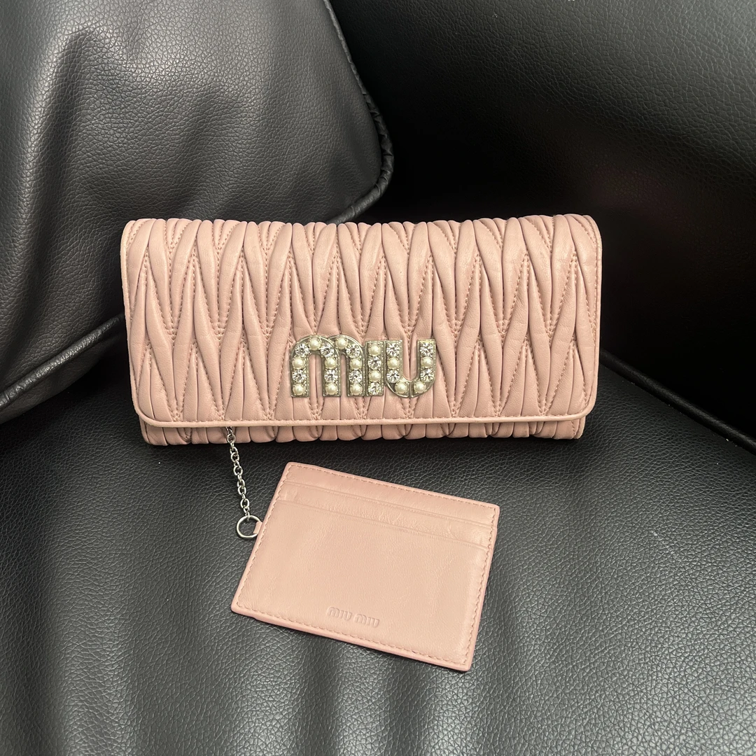 95新 MIU MIU/缪缪 /Lemon Vintage/单肩包/0010