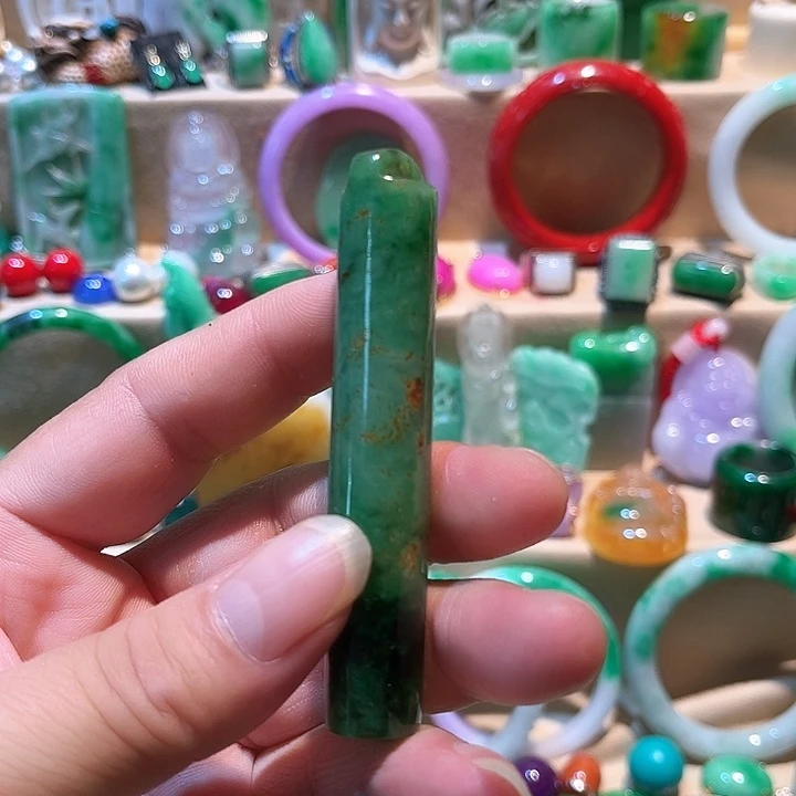湛***平手工艺品琉璃88888