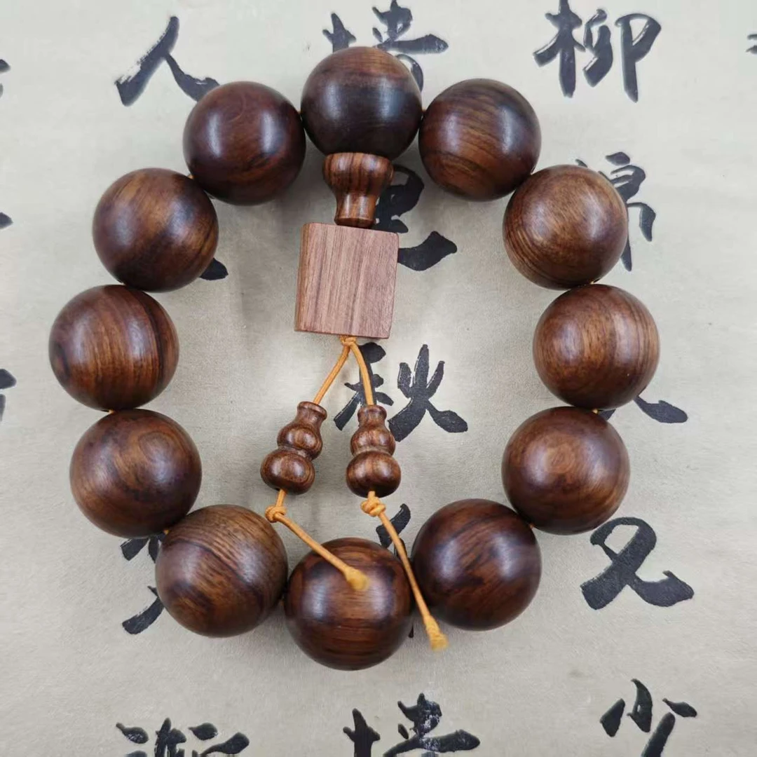 【古典珍藏】G468时尚潮流手串