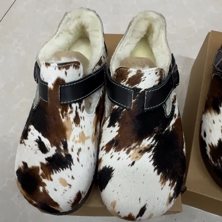 40码女士马博肯时尚