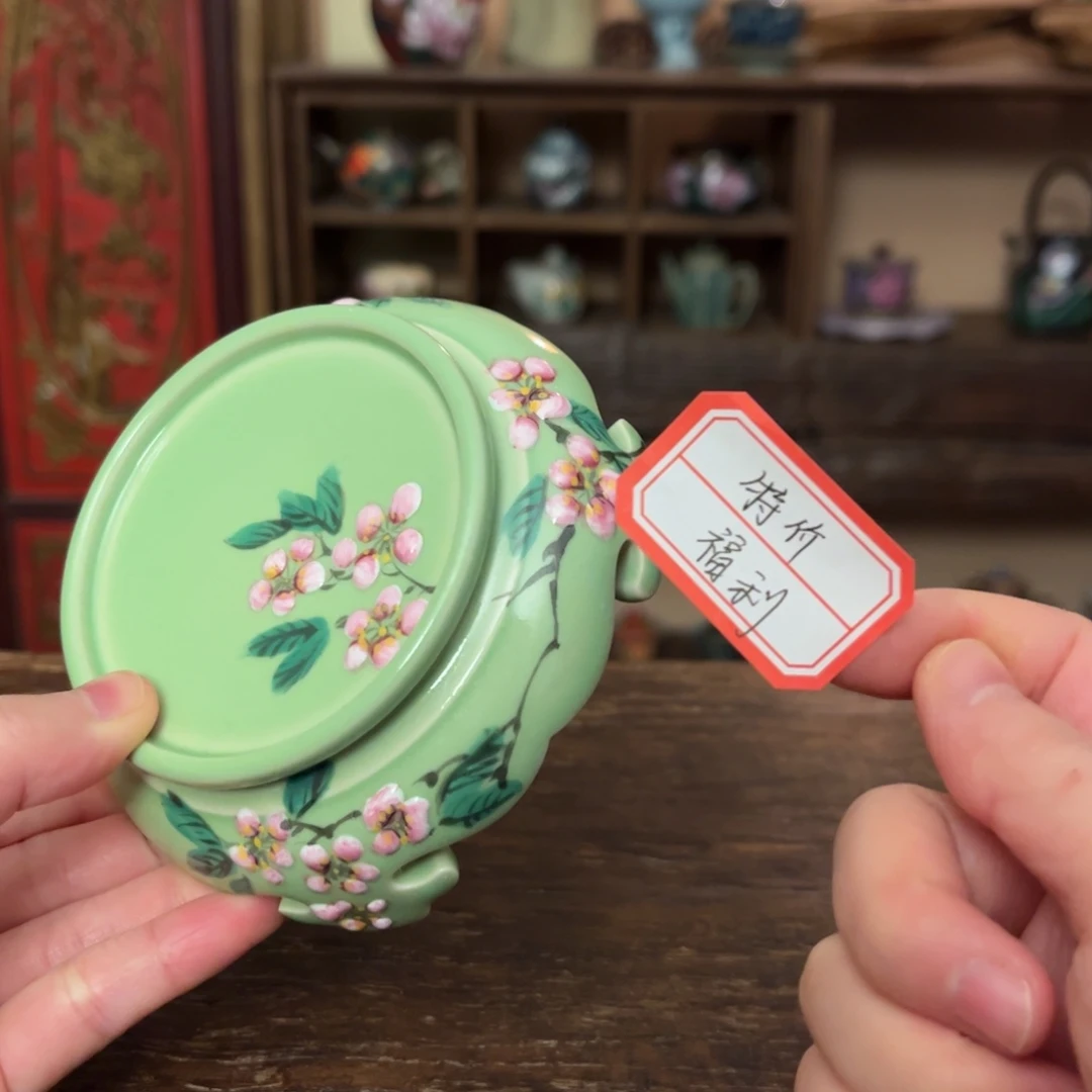 壶柴烧手工制作工艺