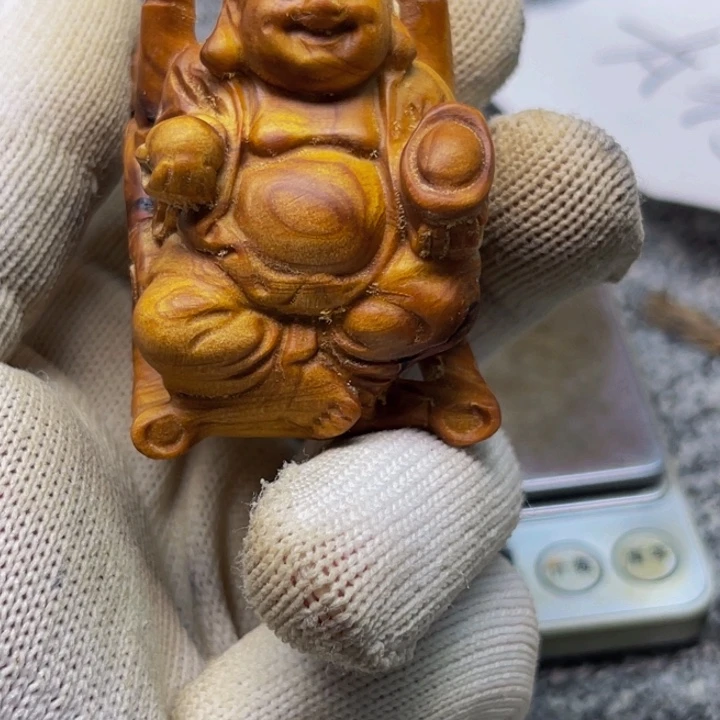 柏木（崖柏）瑕疵132