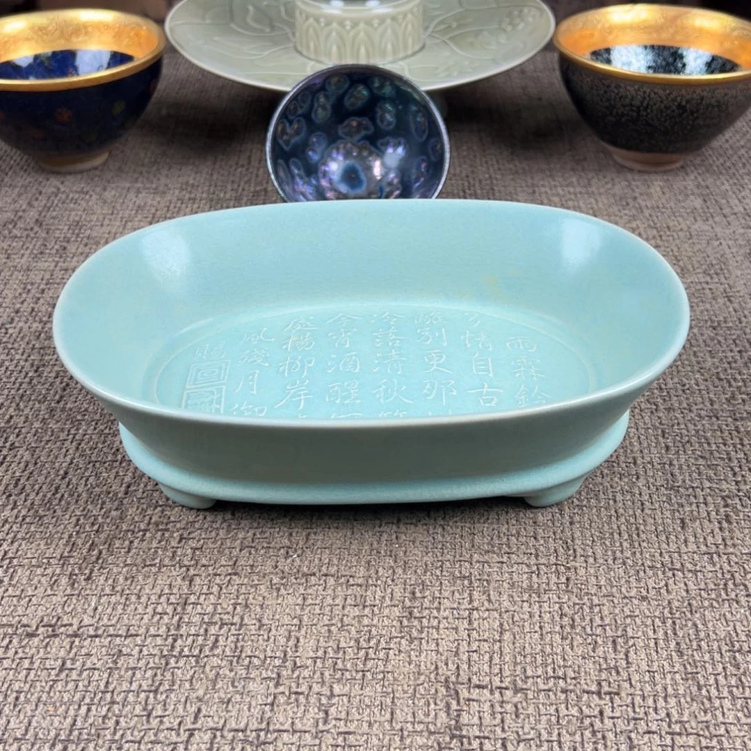 陶陶瓷艺术作品欣赏开门货