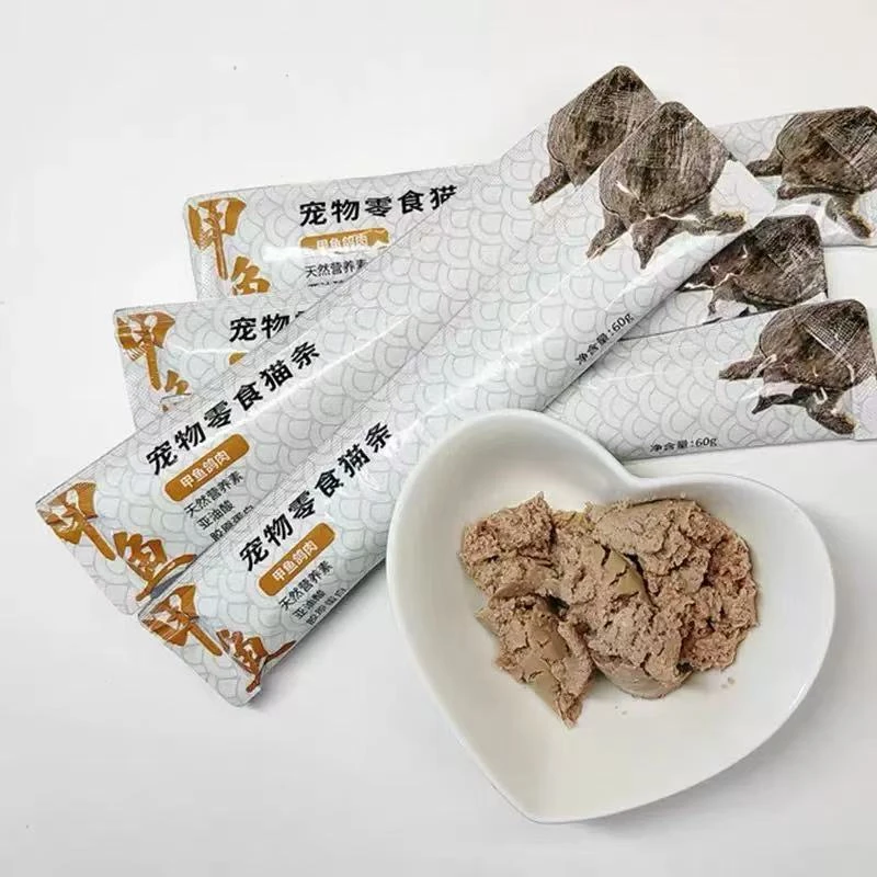 鹑享天下宠物零食大猫条