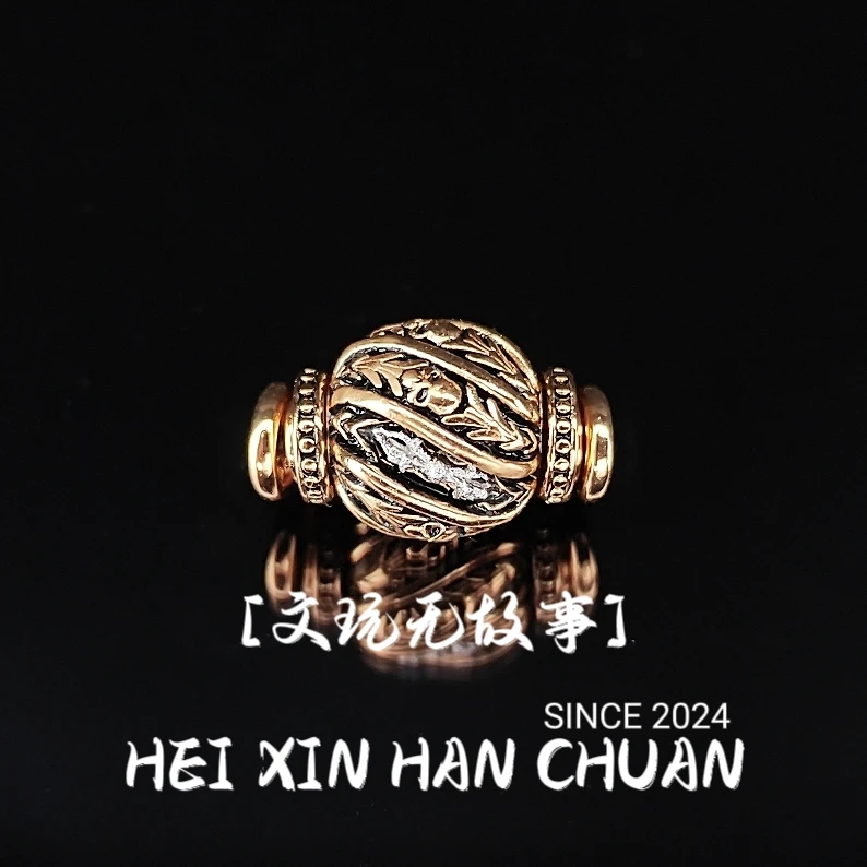 升级款黑色凯旋骤点套装一套配饰12mm