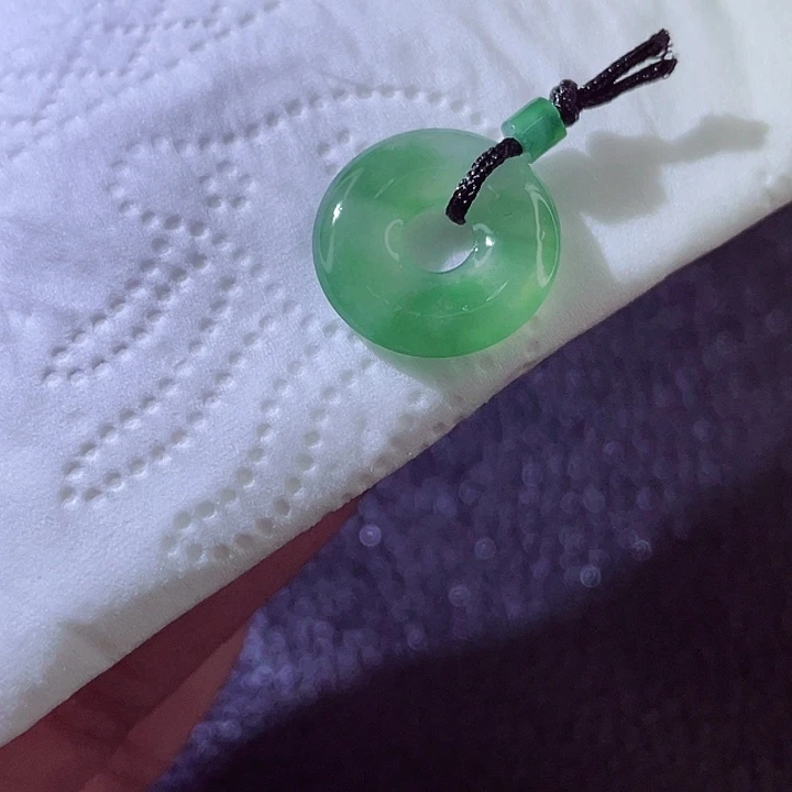 未镶嵌定制翡翠翡翠