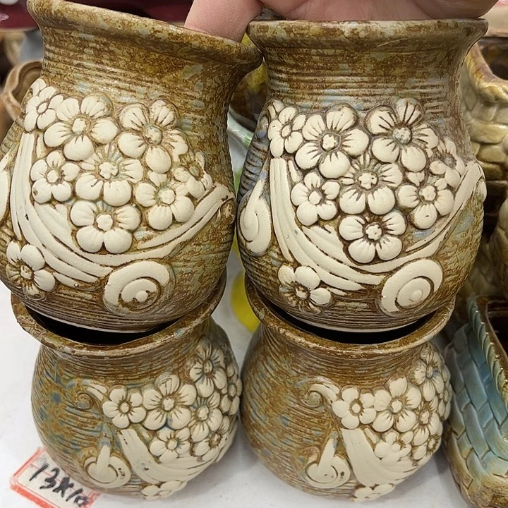 多肉植物陶瓷花盆