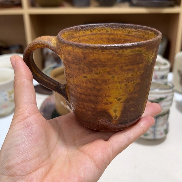 陶器 手作 欢喜 匠心