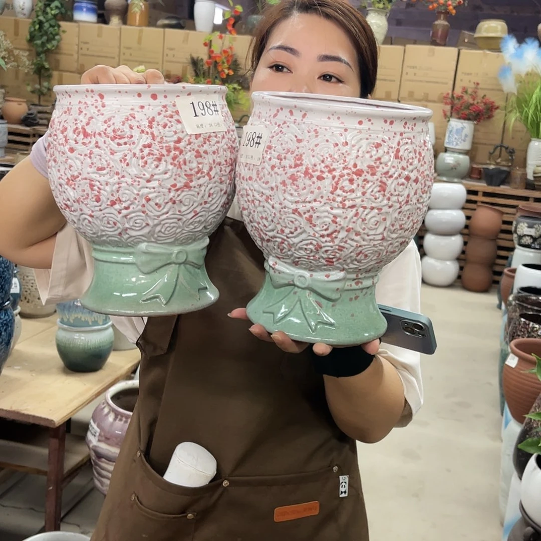 高度24口径18厘米