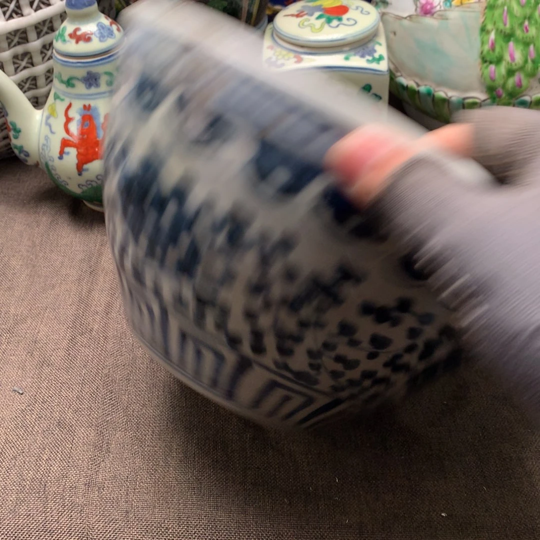 摆件瓷旧藏瓷器旧藏瓷器