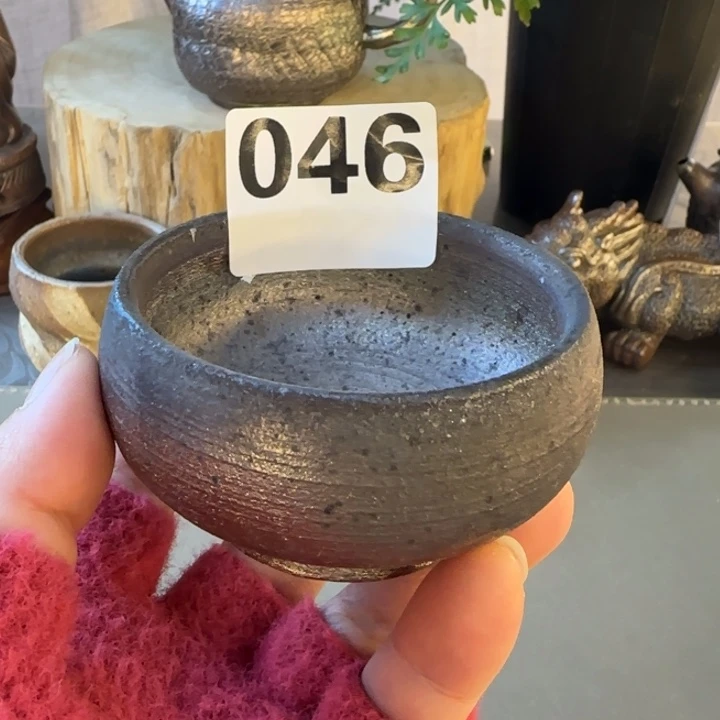 粗砂茶壶柴烧福利新品多多