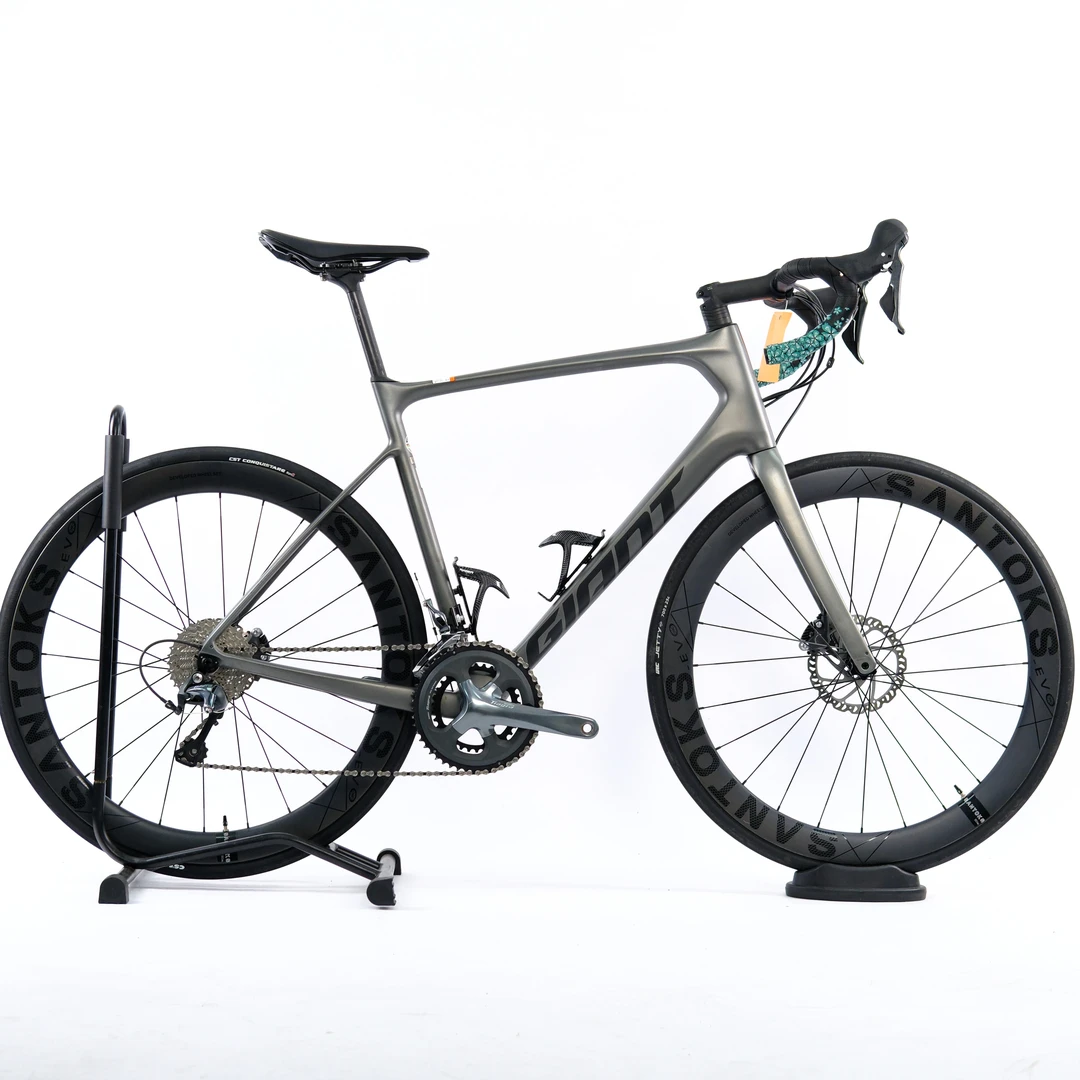 捷安特 defy adv e 公路自行车 L码 适合183-193