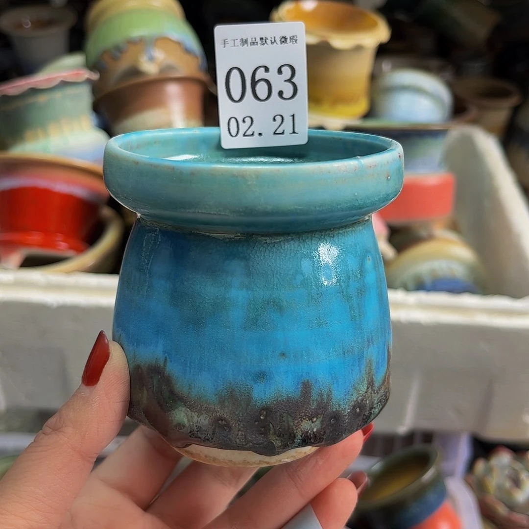 摆件景德镇陶瓷手工制作