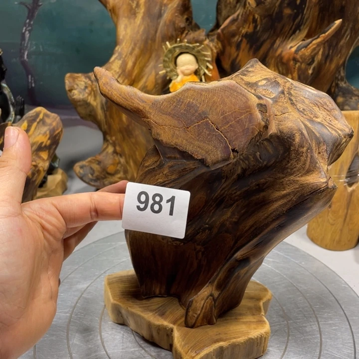 仙***木直播间一物一图