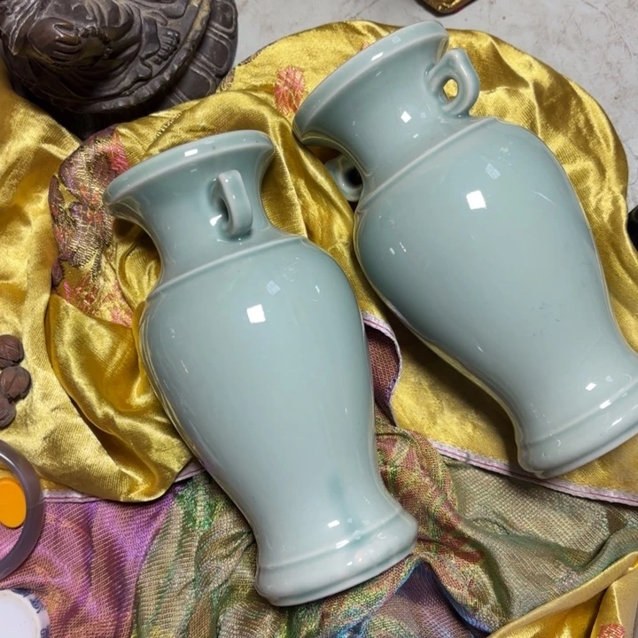 零*民俗物件，杂项呀