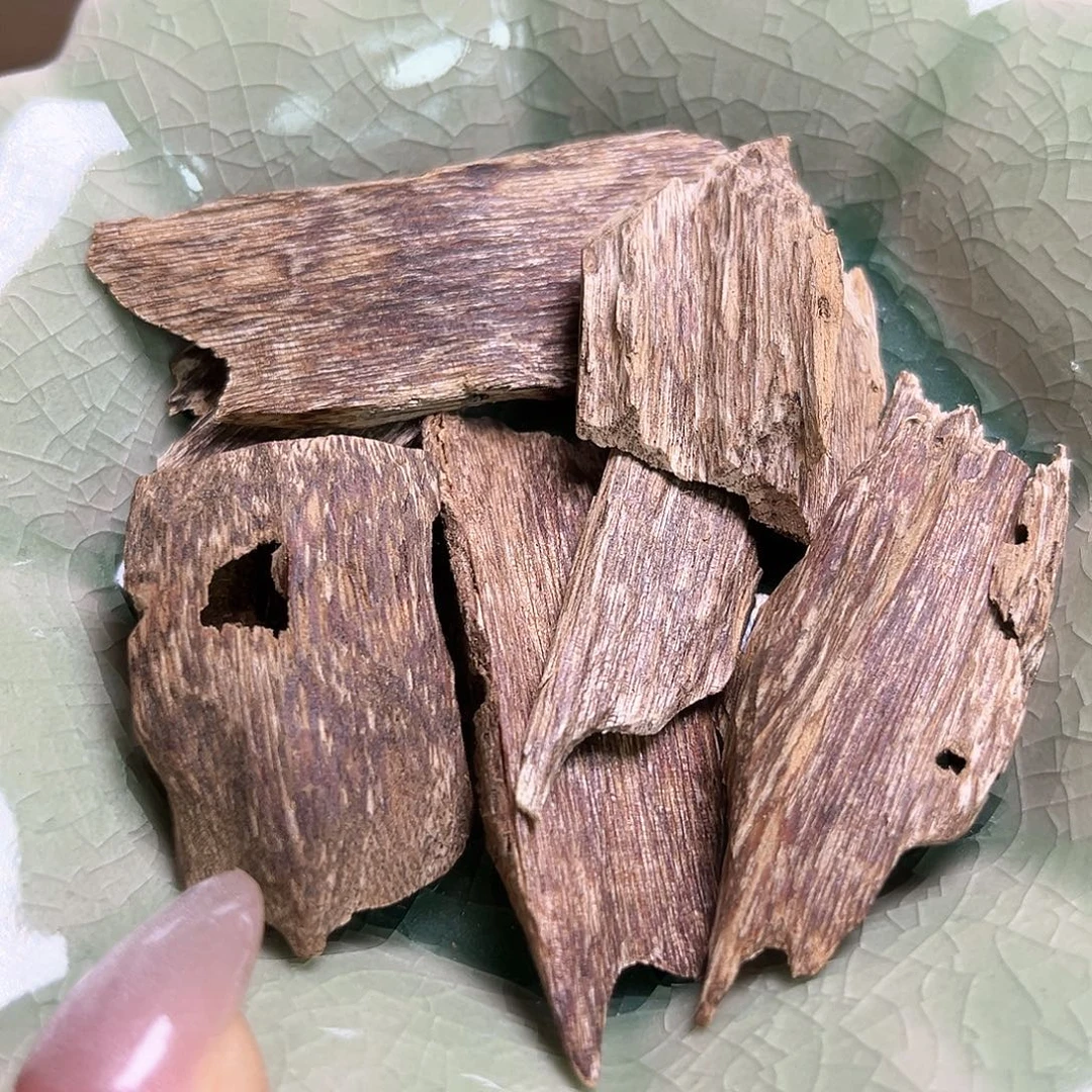 香榧木海南吊罗山红油虫漏13克福利