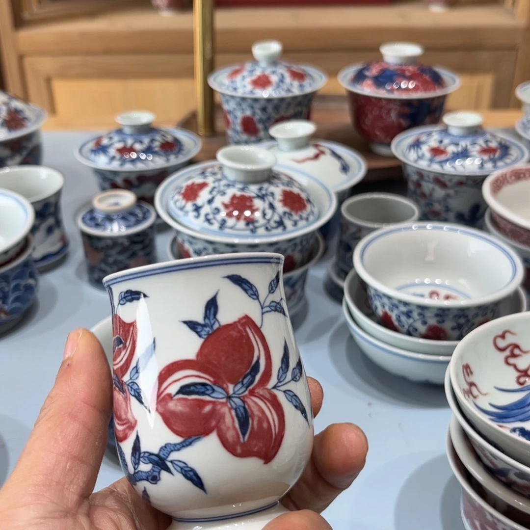 景德镇陶瓷艺术展在