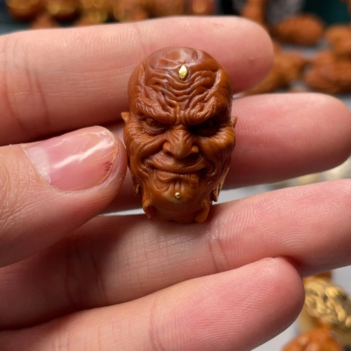 R***i手串/手链橄榄核橄榄核