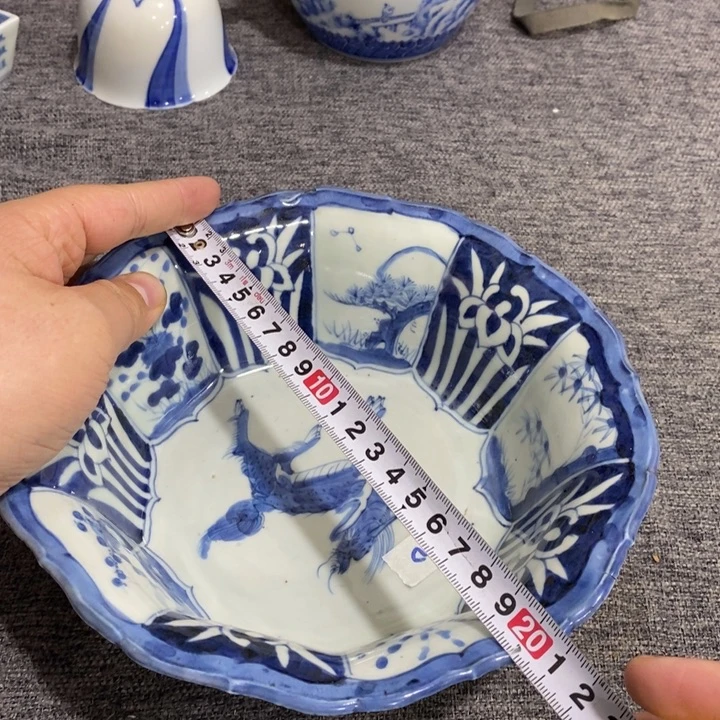 紫砂茶杯非常漂亮好看的花瓶