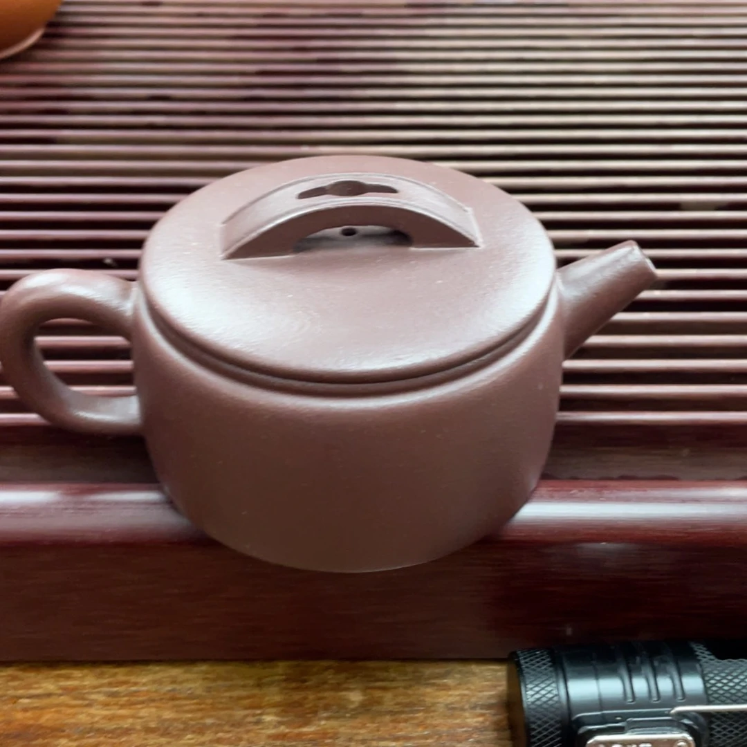 茶壶紫砂宜兴紫砂壶