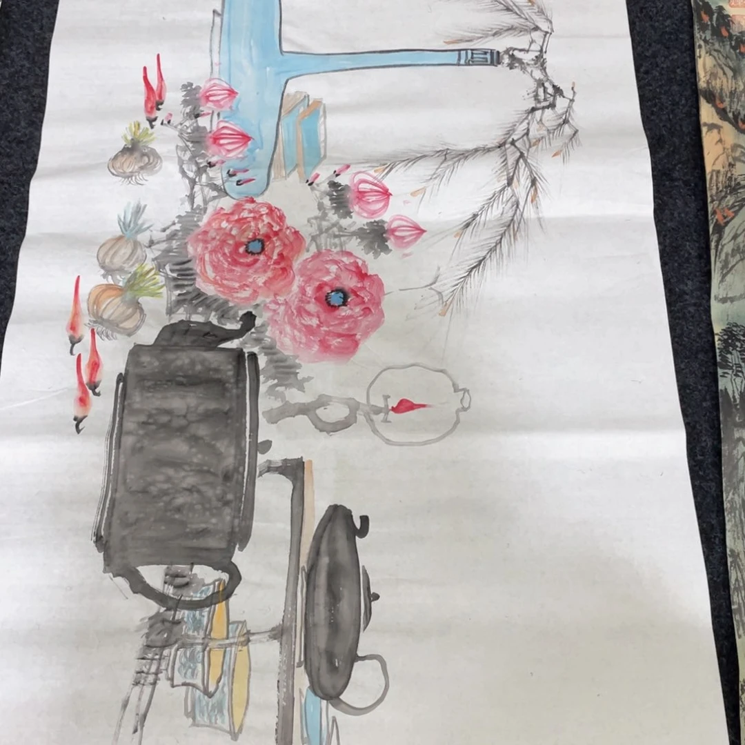 国画国画作品画画作品画作品