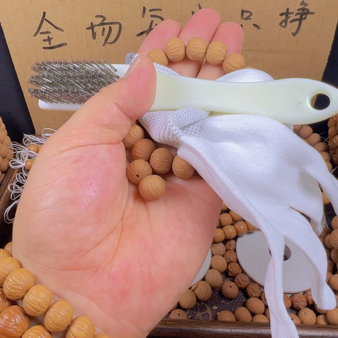 猴头核桃吊坠土豪12 13