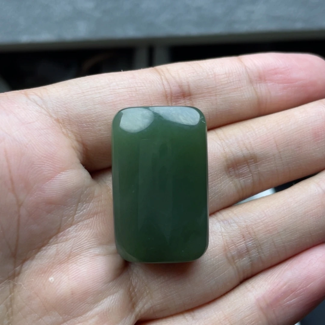 【闪购商品】和田玉未镶嵌颈饰快**乐