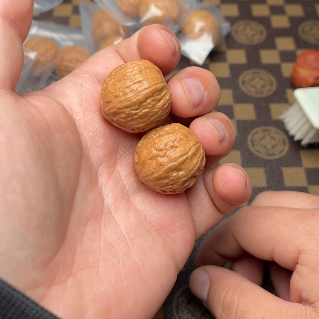 文玩核桃把件290000000000
