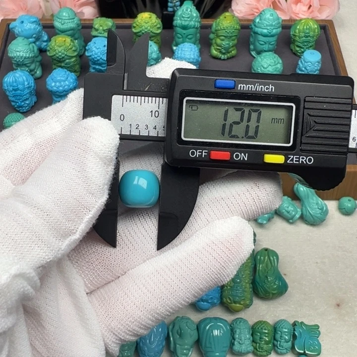 圆珠老型直播间选品