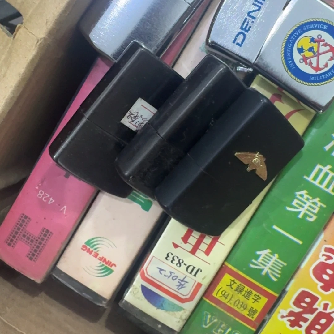 如***一摆件专拍链接物品