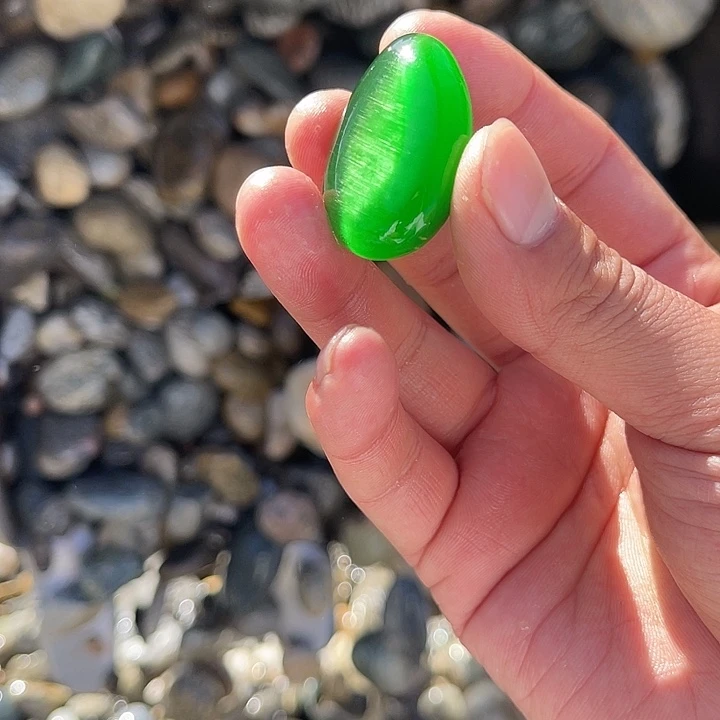 未镶嵌和田玉（糖玉）挂件