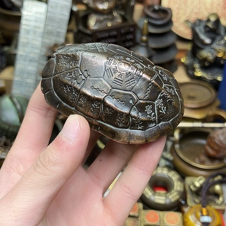 嘉嘉精品铜器摆件