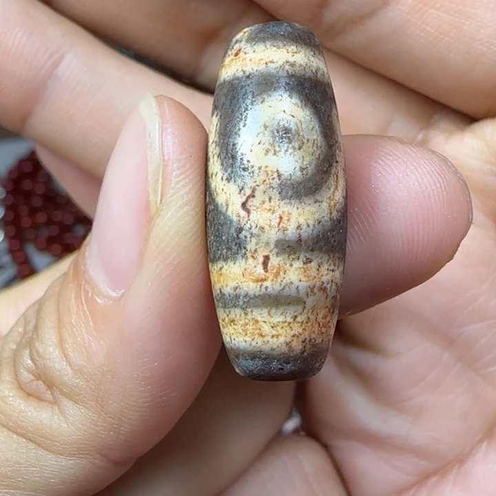 未镶嵌玛瑙/玉髓珠宝半成品