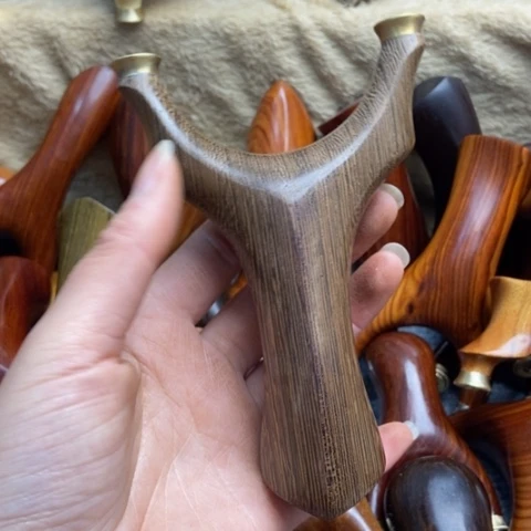 大果紫檀（缅甸花梨）瑕疵733