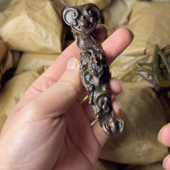 创意设计制作摆件