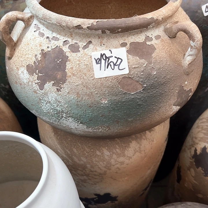 景德镇精品花盆栽适合盆栽