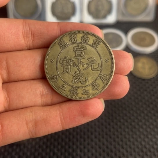 大头龙洋船洋工艺品