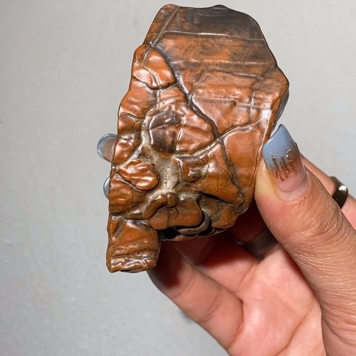 玛瑙/玉髓车挂合金用****4253