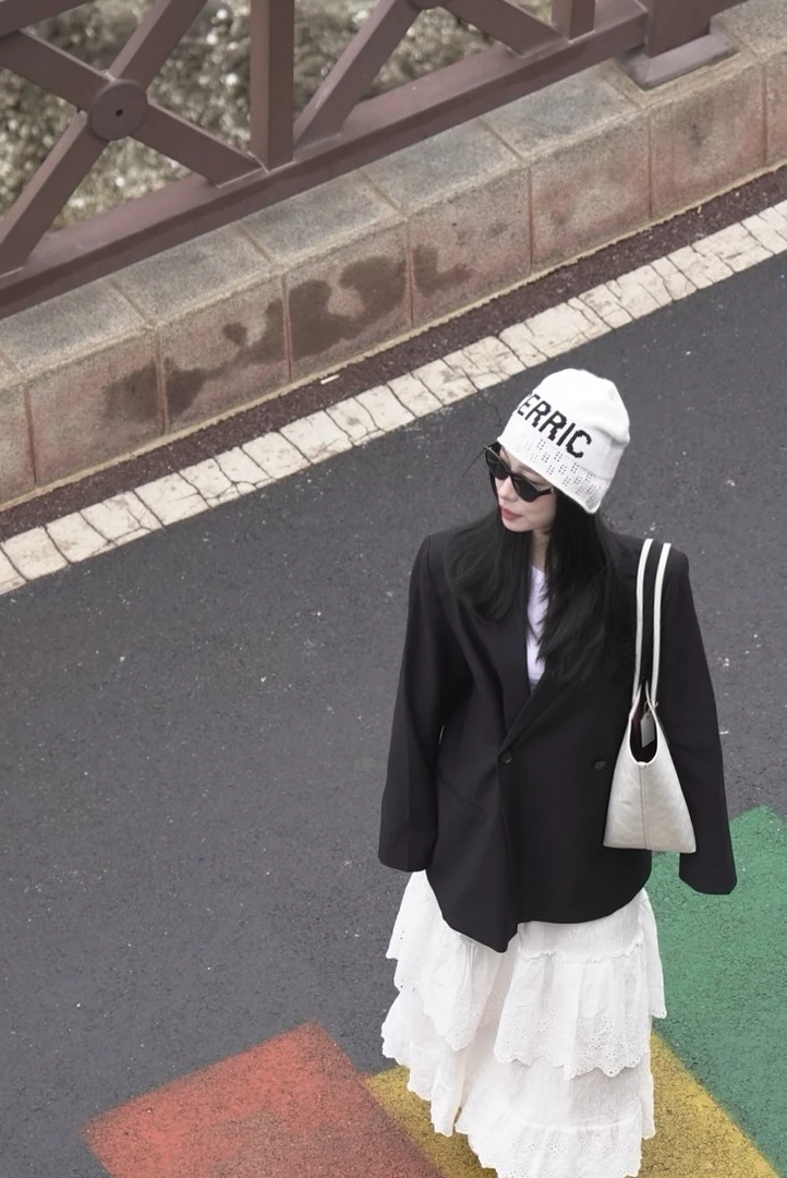 今金家超A西服外套