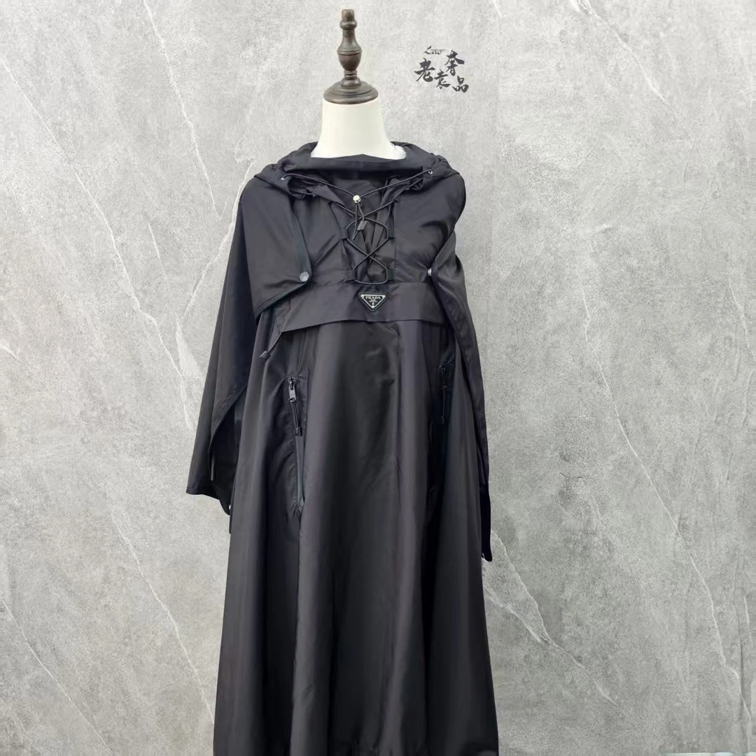99新 Prada/普拉达 海囤J/普拉达裙子/38码/ds57308