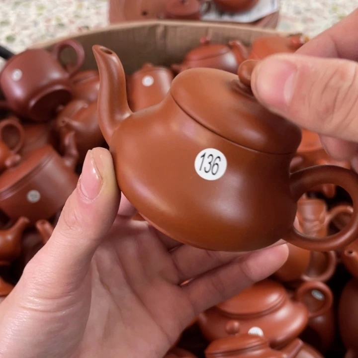 紫砂茶壶紫砂壶茶壶包邮100