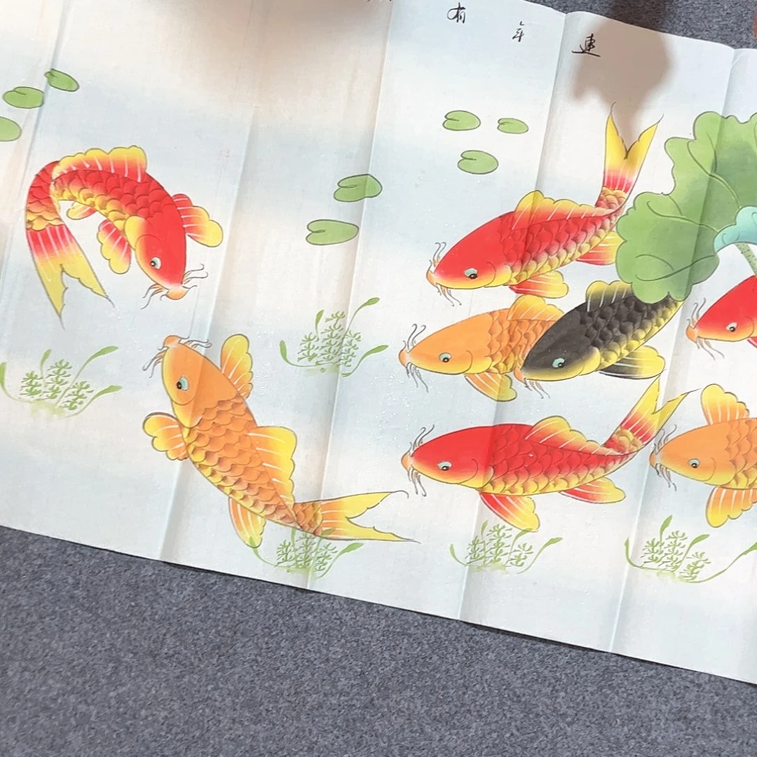 国画国画作品欣赏