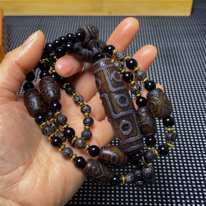 【闪购商品】玛瑙/玉髓手链未镶嵌慕*华