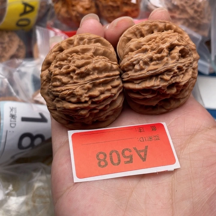 吊坠文玩核桃核桃