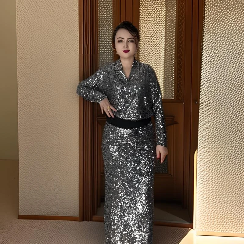 24款巴布娜贝贝亮晶晶两件套