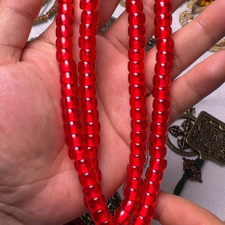 琉璃手工琉璃配饰