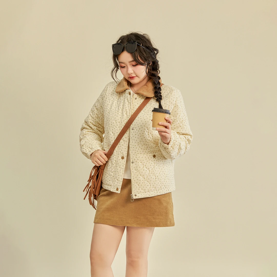 春季时尚穿搭百搭显瘦休闲polo领上衣半身裙套装3077